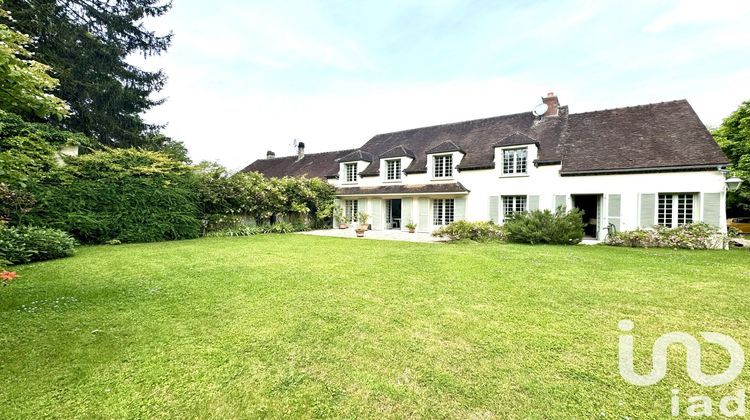 Ma-Cabane - Vente Maison Collemiers, 240 m²