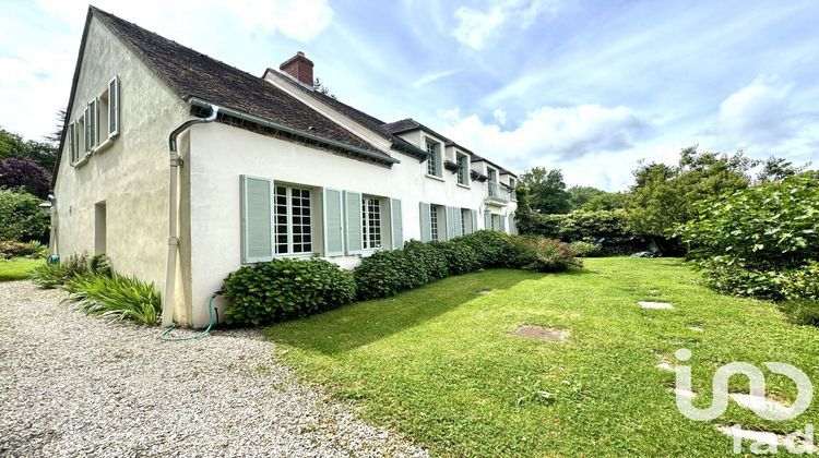 Ma-Cabane - Vente Maison Collemiers, 240 m²