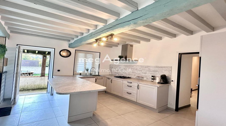 Ma-Cabane - Vente Maison COLLEMIERS, 112 m²