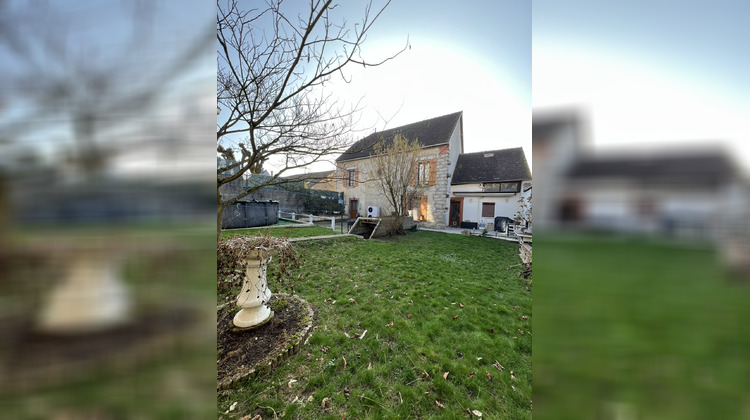 Ma-Cabane - Vente Maison Collemiers, 154 m²