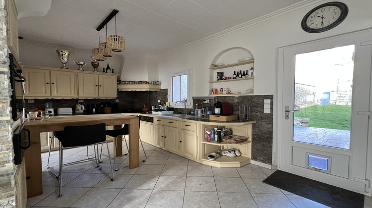 Ma-Cabane - Vente Maison Collemiers, 154 m²