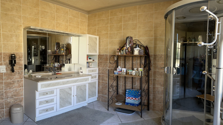 Ma-Cabane - Vente Maison Collemiers, 154 m²