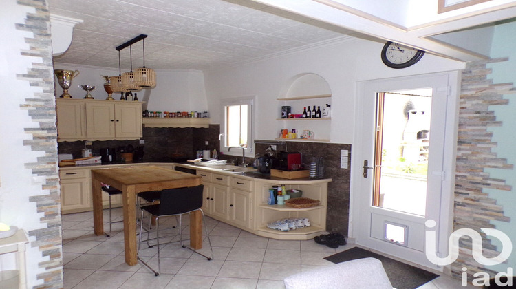 Ma-Cabane - Vente Maison Collemiers, 154 m²