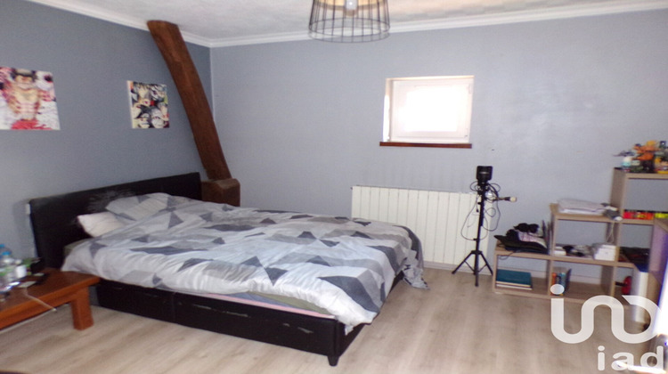 Ma-Cabane - Vente Maison Collemiers, 154 m²