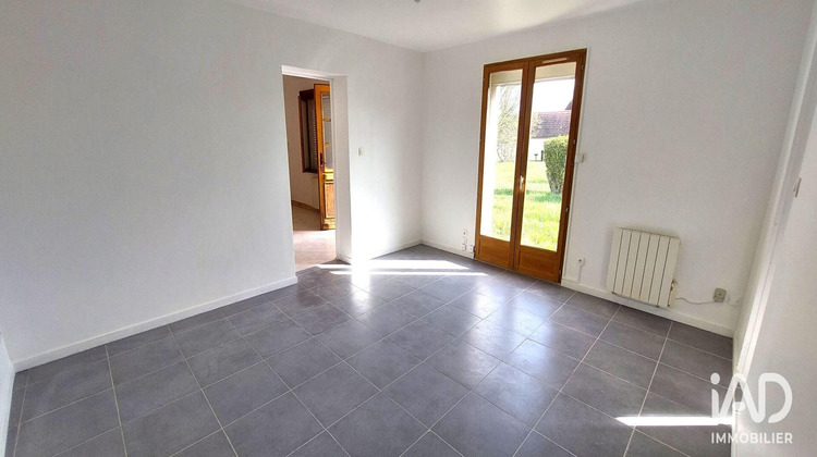 Ma-Cabane - Vente Maison Collemiers, 92 m²