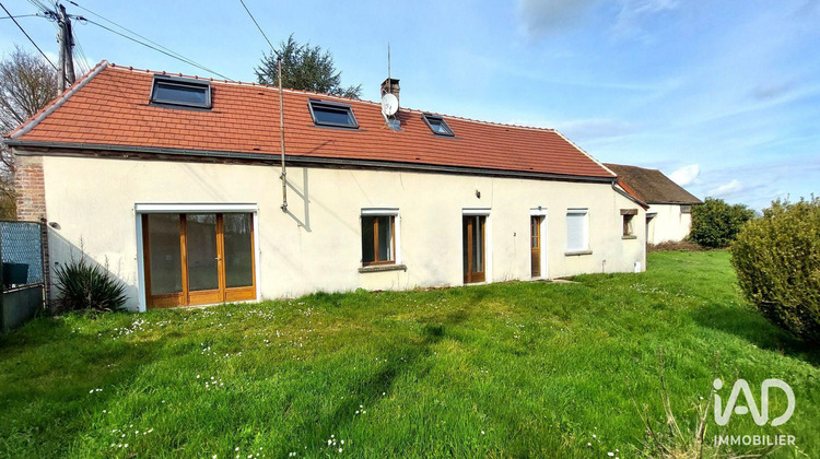 Ma-Cabane - Vente Maison Collemiers, 92 m²