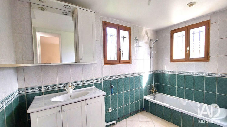 Ma-Cabane - Vente Maison Collemiers, 92 m²
