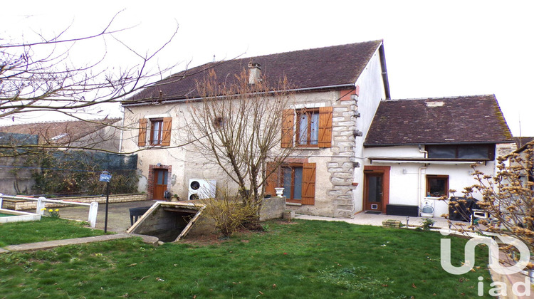 Ma-Cabane - Vente Maison Collemiers, 154 m²