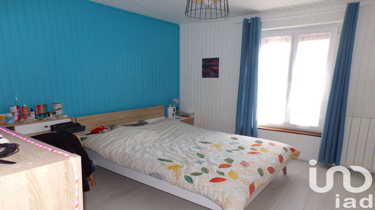 Ma-Cabane - Vente Maison Collemiers, 154 m²