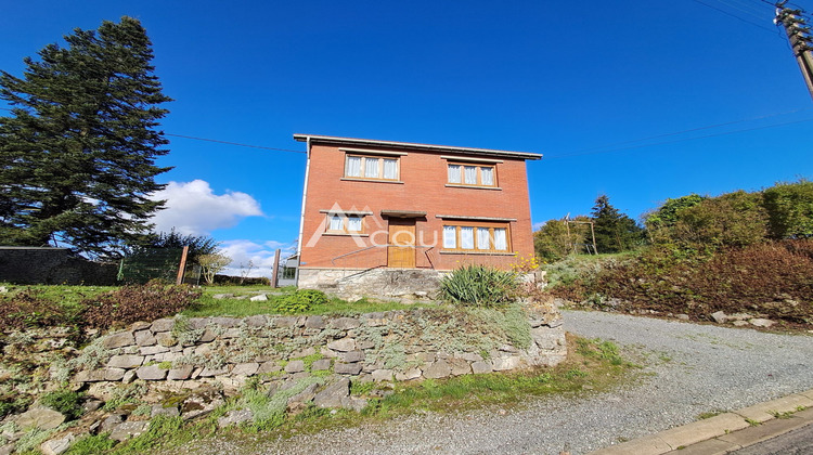 Ma-Cabane - Vente Maison Colleret, 120 m²