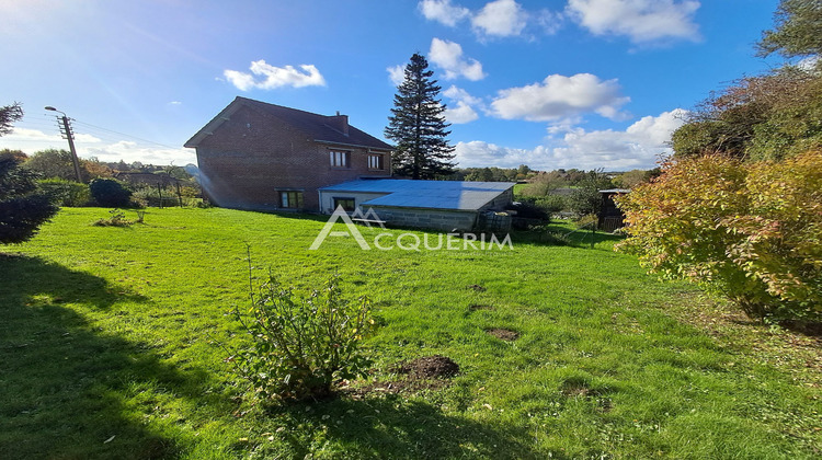 Ma-Cabane - Vente Maison Colleret, 120 m²