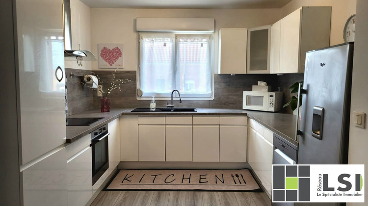 Ma-Cabane - Vente Maison Colleret, 122 m²