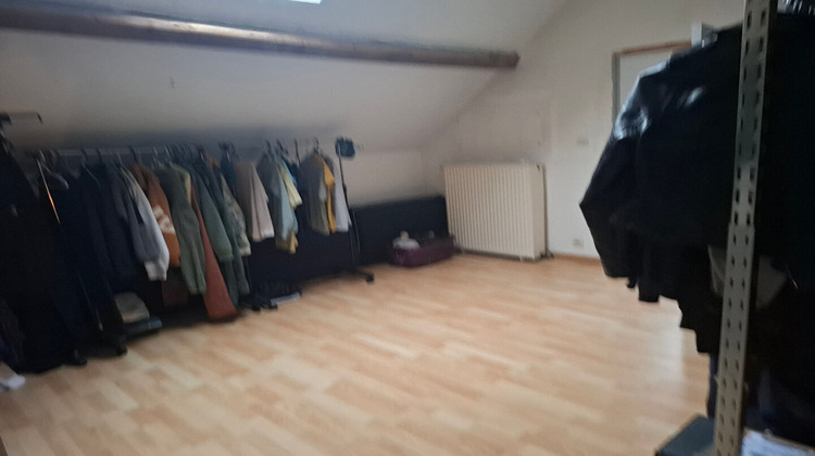 Ma-Cabane - Vente Maison COLLERET, 207 m²