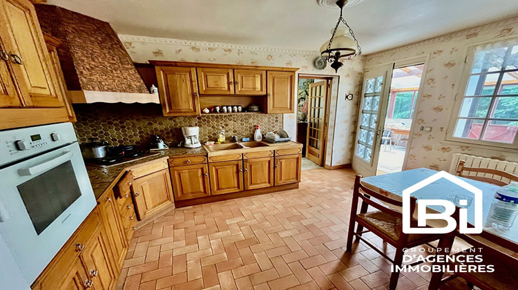 Ma-Cabane - Vente Maison COLLEVILLE-MONTGOMERY, 180 m²