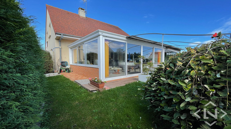 Ma-Cabane - Vente Maison COLLEVILLE-MONTGOMERY, 122 m²