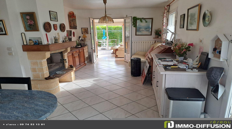 Ma-Cabane - Vente Maison COLLEVILLE MONTGOMERY, 132 m²