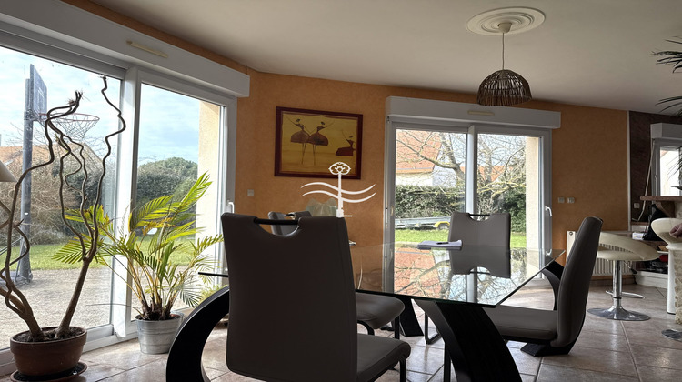 Ma-Cabane - Vente Maison Colleville-Montgomery, 122 m²