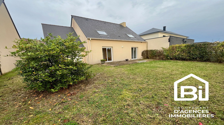 Ma-Cabane - Vente Maison COLLEVILLE-MONTGOMERY, 101 m²