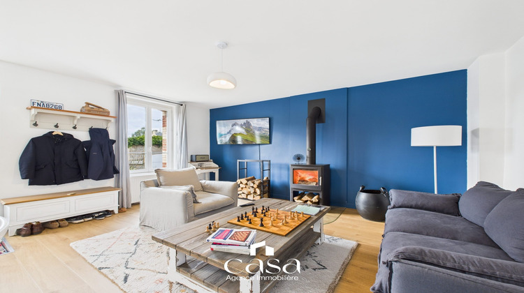 Ma-Cabane - Vente Maison Colleville-Montgomery, 70 m²