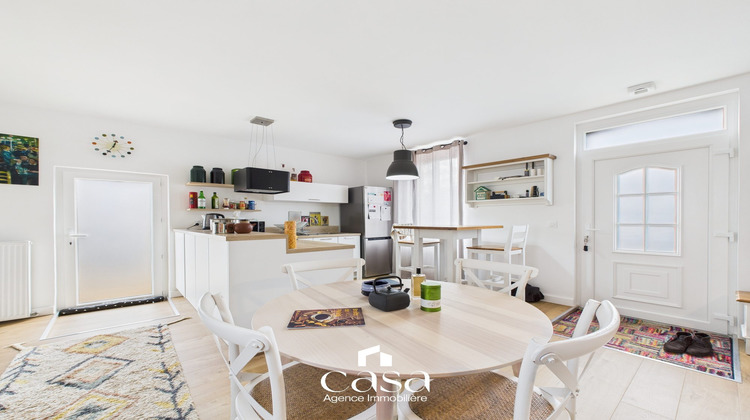 Ma-Cabane - Vente Maison Colleville-Montgomery, 70 m²