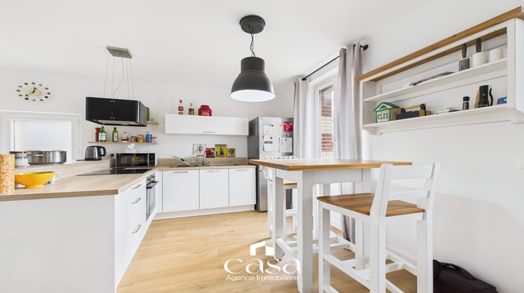 Ma-Cabane - Vente Maison Colleville-Montgomery, 70 m²
