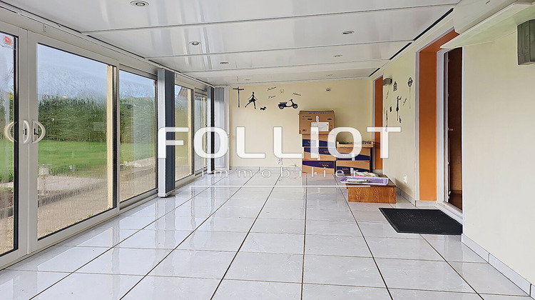 Ma-Cabane - Vente Maison COLLEVILLE-MONTGOMERY, 137 m²