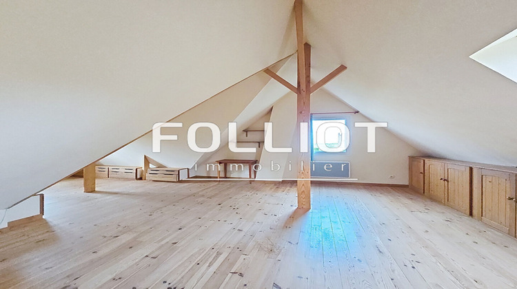 Ma-Cabane - Vente Maison COLLEVILLE-MONTGOMERY, 137 m²