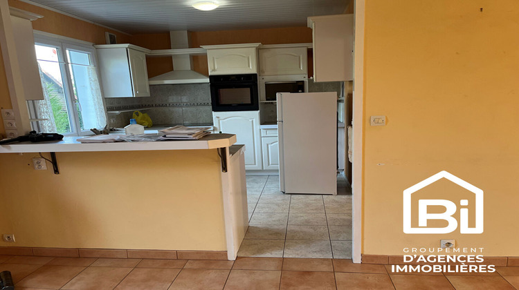 Ma-Cabane - Vente Maison COLLEVILLE-MONTGOMERY, 137 m²