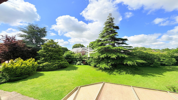 Ma-Cabane - Vente Maison Colleville-Montgomery, 189 m²