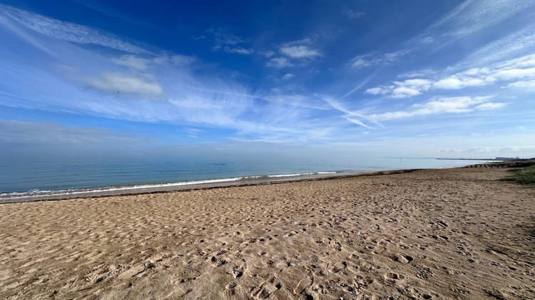 Ma-Cabane - Vente Maison COLLEVILLE MONTGOMERY, 136 m²