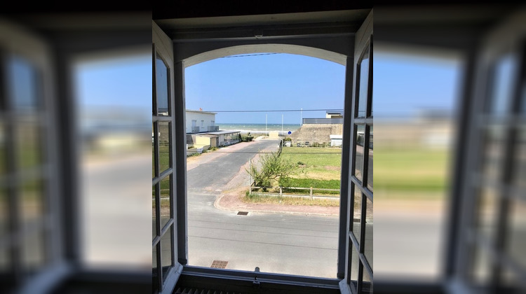 Ma-Cabane - Vente Maison COLLEVILLE MONTGOMERY, 136 m²