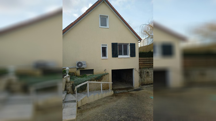 Ma-Cabane - Vente Maison COLLEVILLE MONTGOMERY, 137 m²