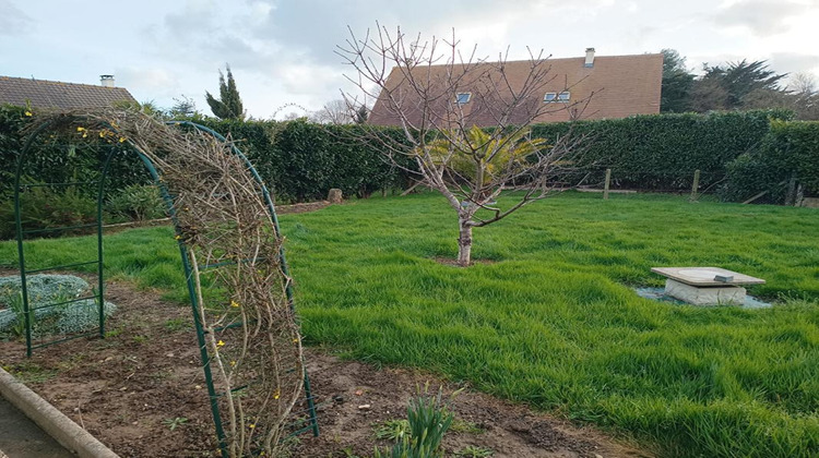 Ma-Cabane - Vente Maison COLLEVILLE MONTGOMERY, 137 m²