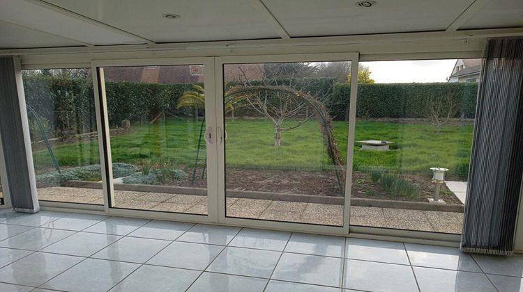 Ma-Cabane - Vente Maison COLLEVILLE MONTGOMERY, 137 m²