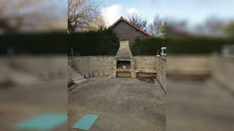 Ma-Cabane - Vente Maison COLLEVILLE MONTGOMERY, 137 m²