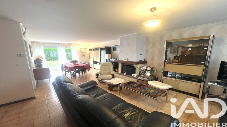 Ma-Cabane - Vente Maison Colleville-Montgomery, 130 m²