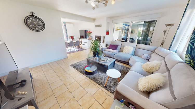 Ma-Cabane - Vente Maison COLLEVILLE-MONTGOMERY, 176 m²