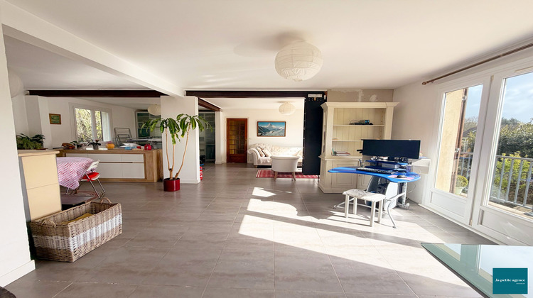 Ma-Cabane - Vente Maison Colleville-Montgomery, 190 m²