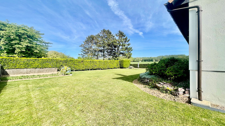 Ma-Cabane - Vente Maison COLLEVILLE-MONTGOMERY, 102 m²