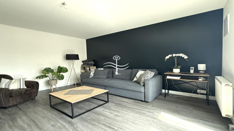 Ma-Cabane - Vente Maison Colleville-Montgomery, 66 m²