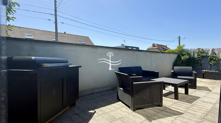 Ma-Cabane - Vente Maison Colleville-Montgomery, 66 m²