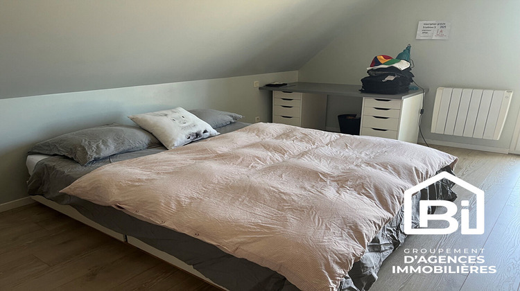 Ma-Cabane - Vente Maison COLLEVILLE-MONTGOMERY, 170 m²
