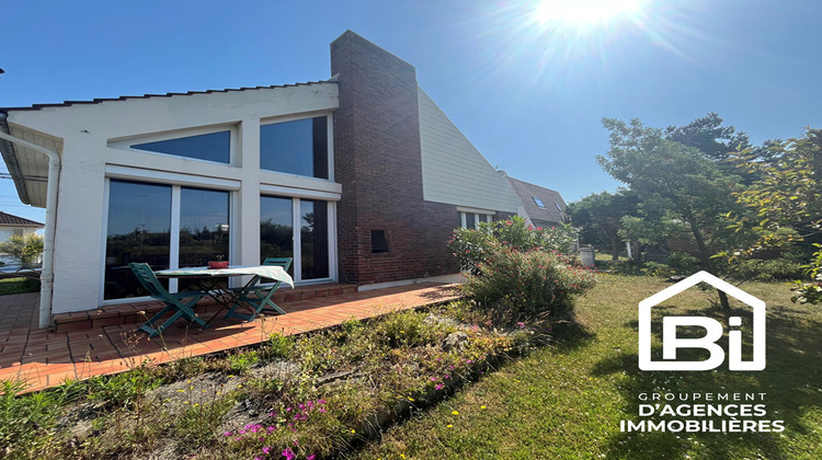 Ma-Cabane - Vente Maison COLLEVILLE-MONTGOMERY, 78 m²