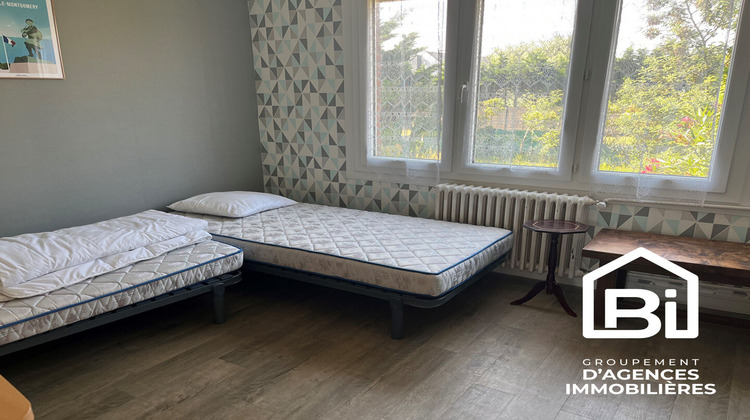 Ma-Cabane - Vente Maison COLLEVILLE-MONTGOMERY, 78 m²
