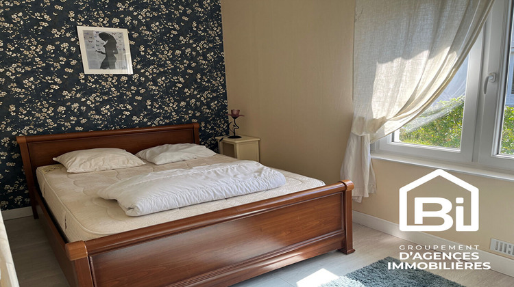 Ma-Cabane - Vente Maison COLLEVILLE-MONTGOMERY, 78 m²