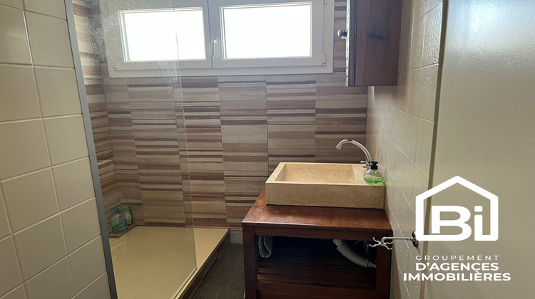 Ma-Cabane - Vente Maison COLLEVILLE-MONTGOMERY, 78 m²