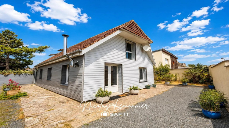 Ma-Cabane - Vente Maison Colleville-Montgomery, 86 m²