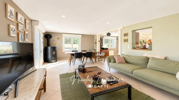 Ma-Cabane - Vente Maison Colleville-Montgomery, 86 m²