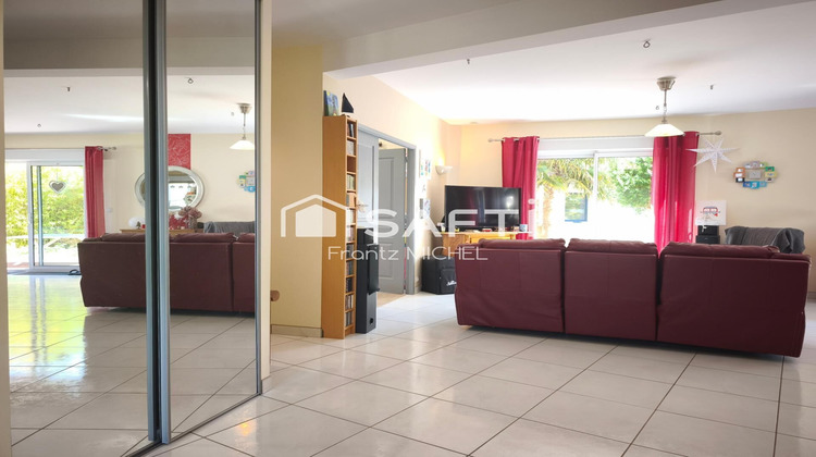 Ma-Cabane - Vente Maison Colleville-Montgomery, 175 m²