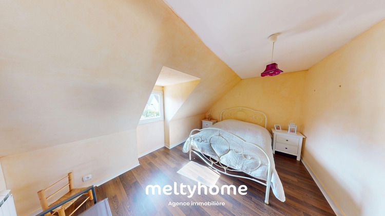 Ma-Cabane - Vente Maison Colleville-Montgomery, 120 m²